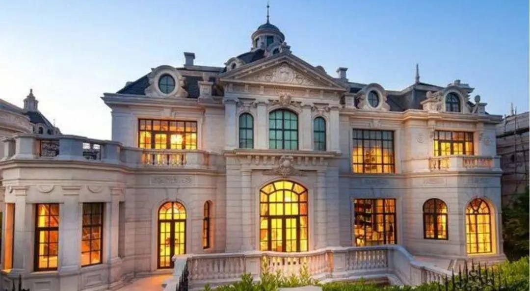 逐梦深蓝清水手艺无氯泳池 逐梦深蓝清水手艺无氯泳池