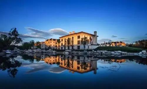 逐梦深蓝清水手艺无氯泳池 逐梦深蓝清水手艺无氯泳池