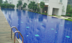 ӾصˮΪʲôӾˮôóͷ