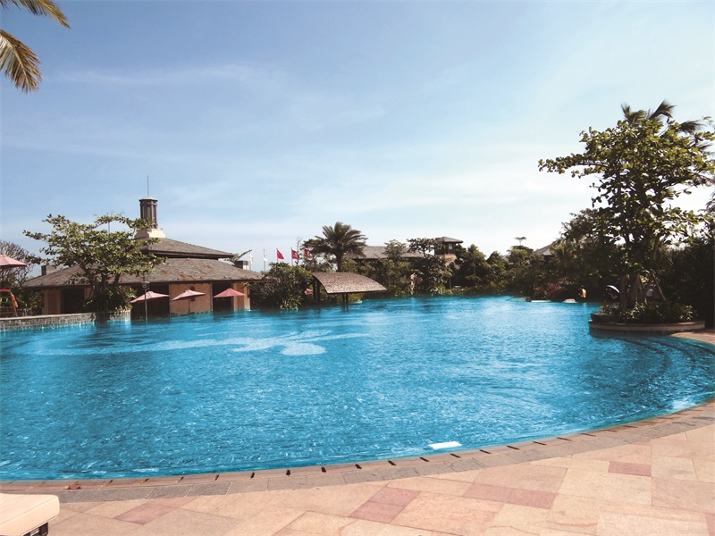 ÓÎÓ¾³ØË®Ñ»·ÏµÍ³,ÓÎÓ¾³ØË®ÏµÍ³